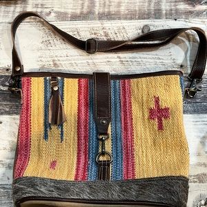 Myra B crossbody
